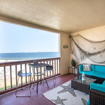 Seashell Escape Navarre Exterior foto