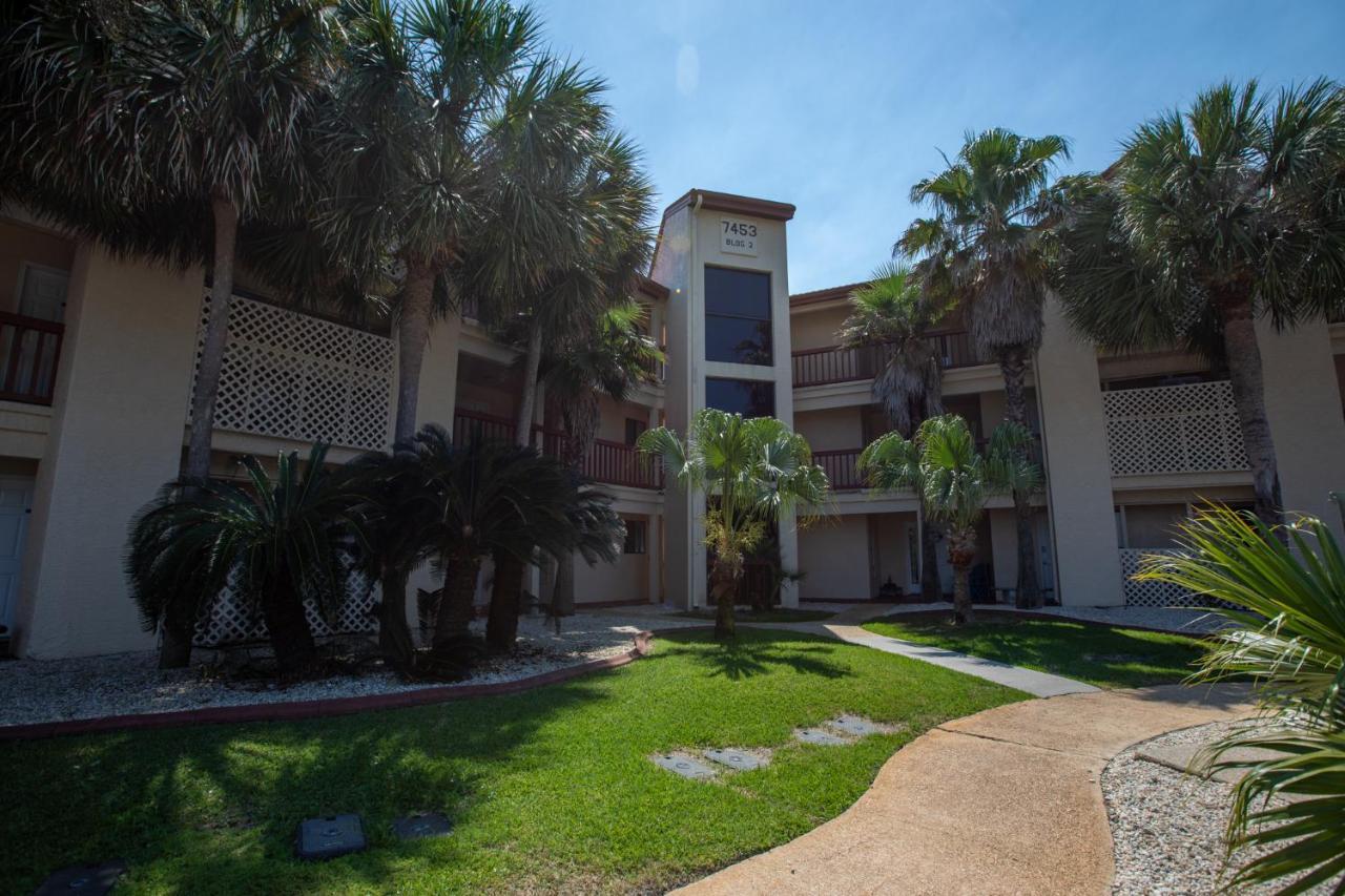 Seashell Escape Navarre Exterior foto
