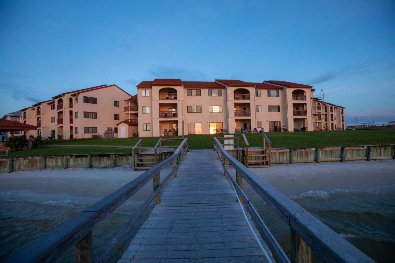 Seashell Escape Navarre Exterior foto