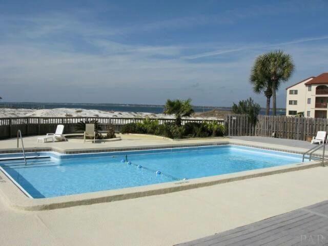 Seashell Escape Navarre Exterior foto