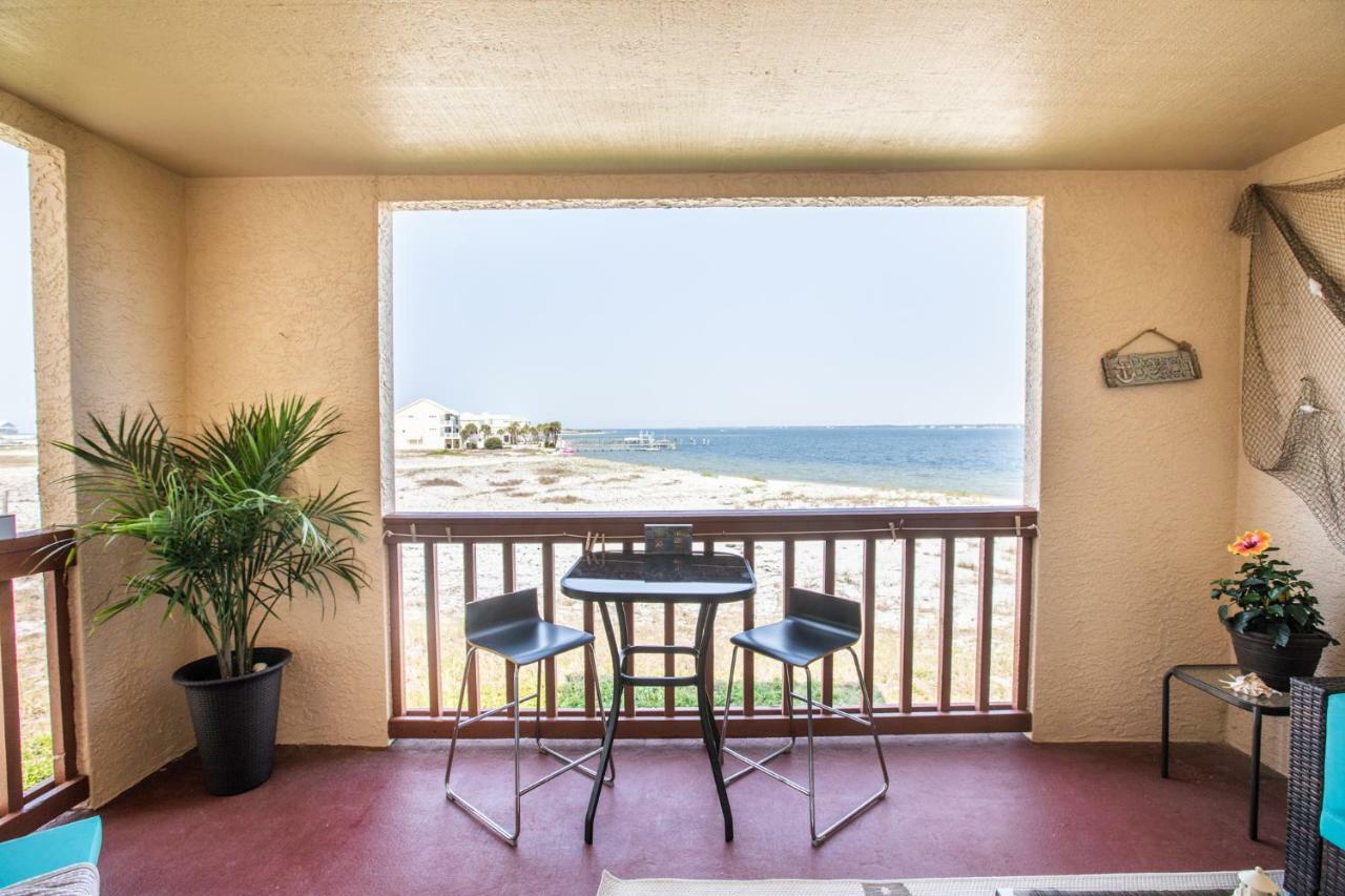Seashell Escape Navarre Exterior foto