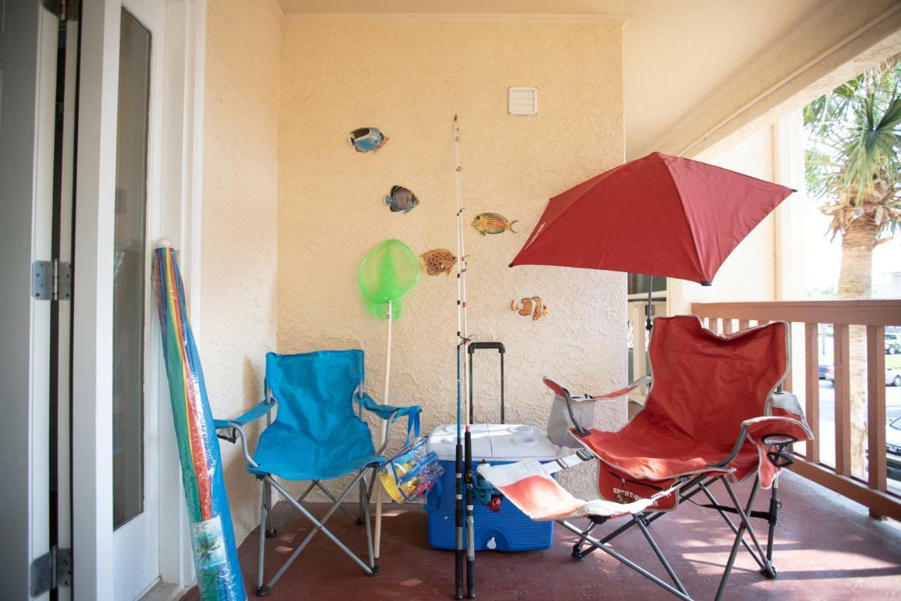 Seashell Escape Navarre Exterior foto