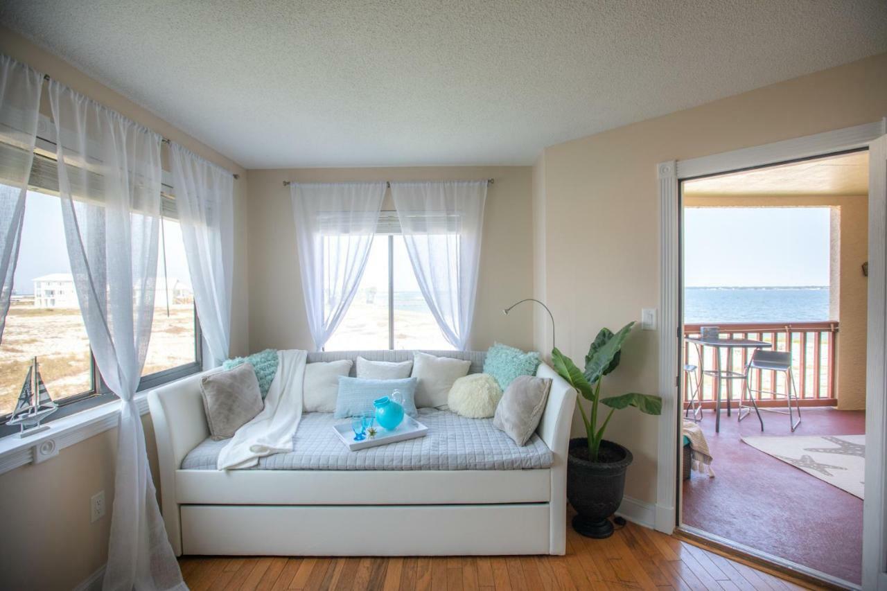 Seashell Escape Navarre Exterior foto