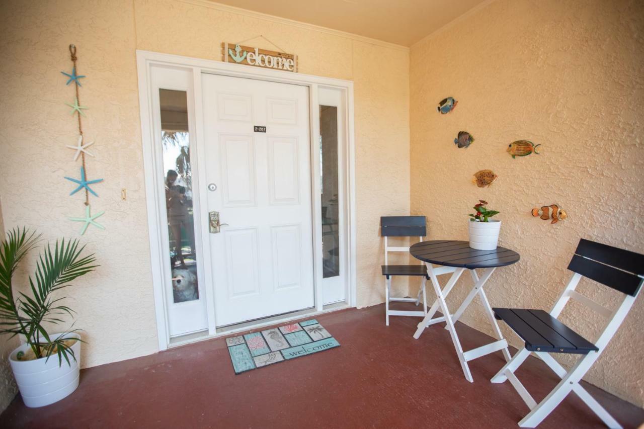 Seashell Escape Navarre Exterior foto